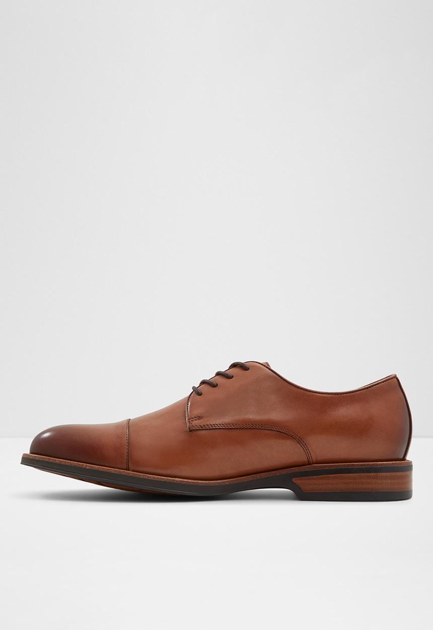 ALDO - Hanks - cognac