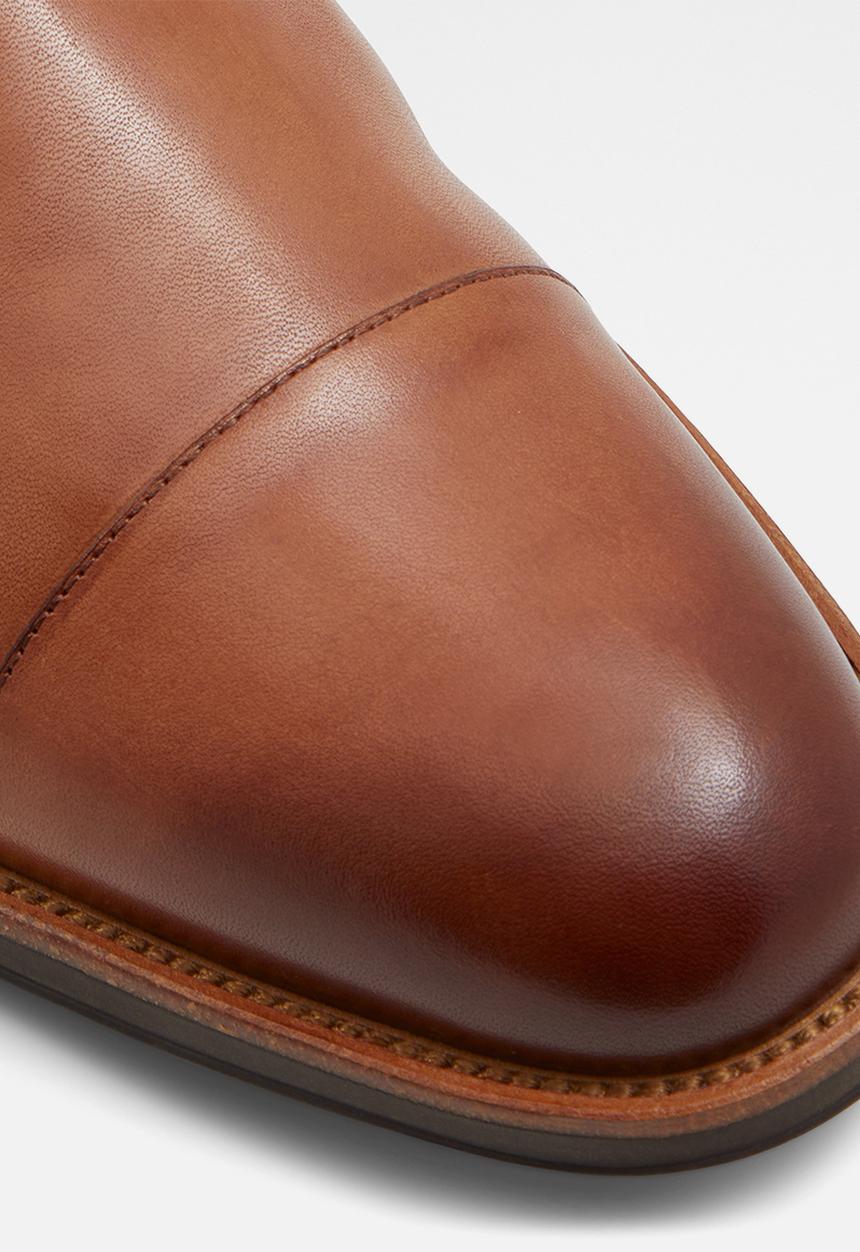 ALDO - Hanks - cognac