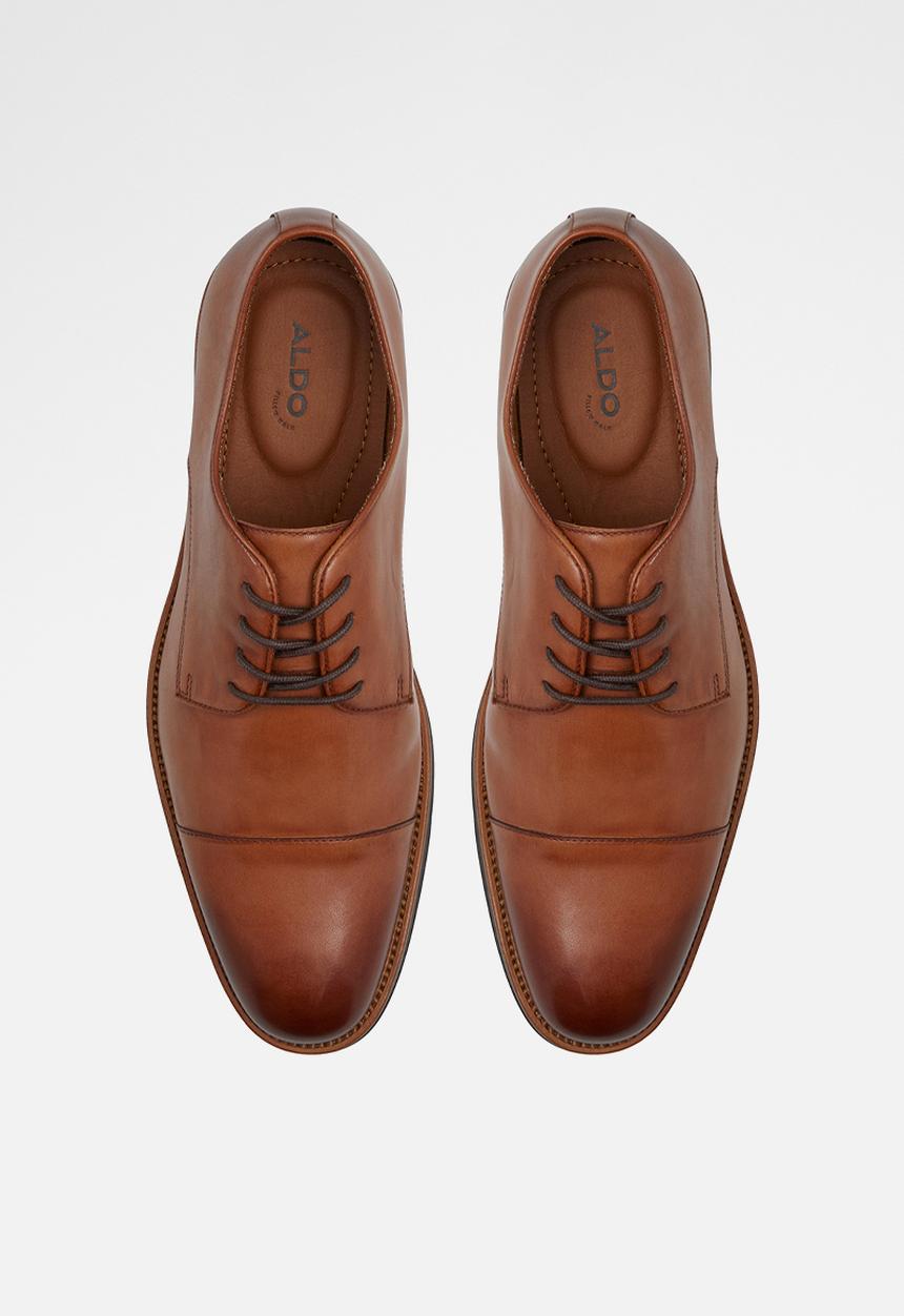 ALDO - Hanks - cognac