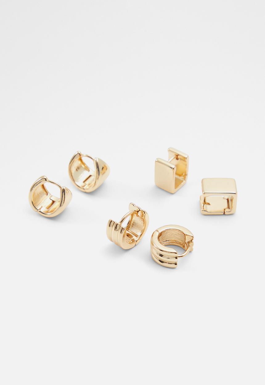 ALDO - Adenariel - gold