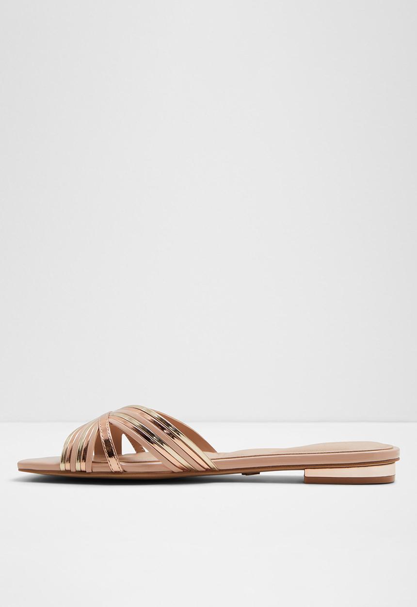 ALDO - Lota Slide - Bone