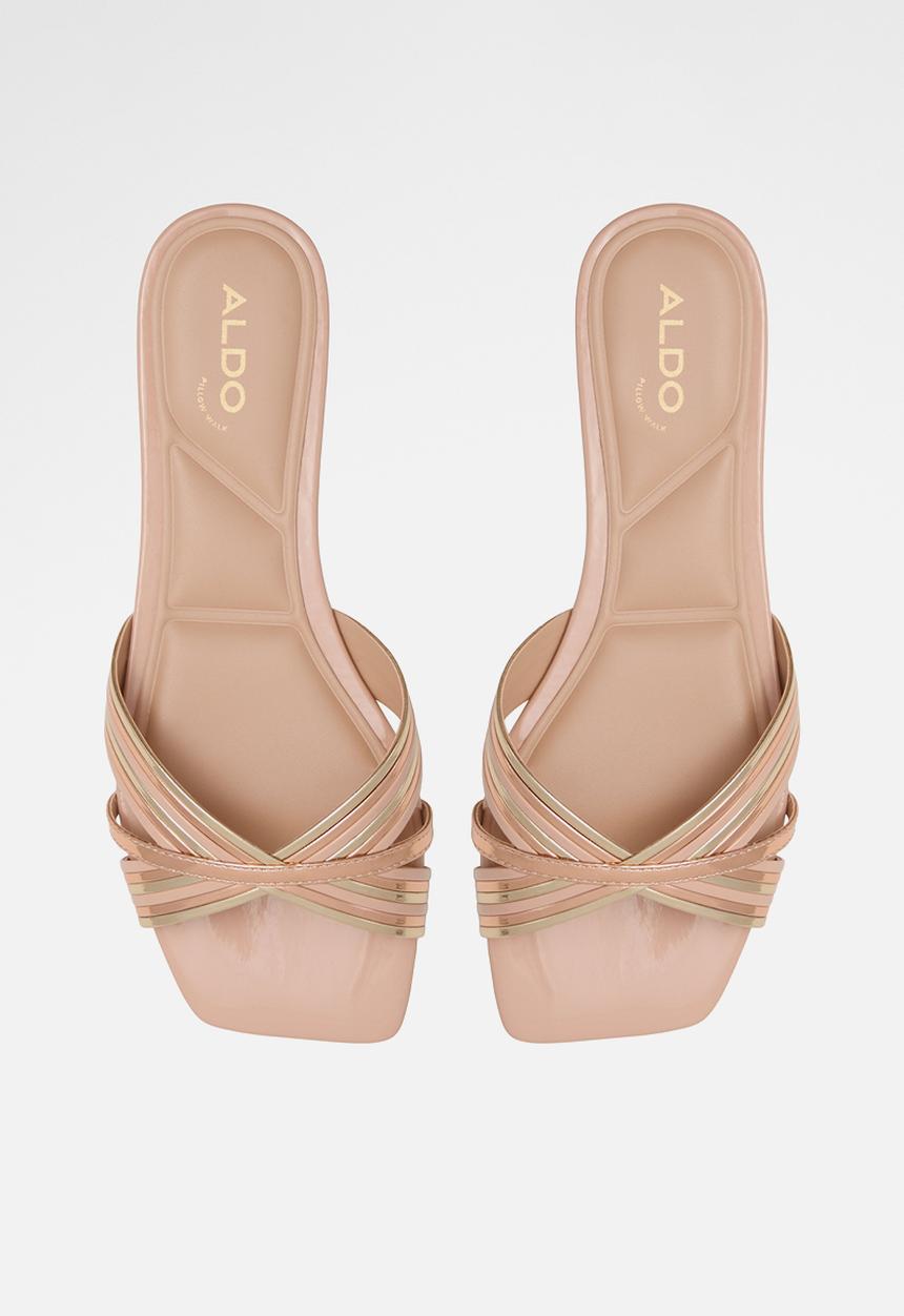 ALDO - Lota Slide - Bone