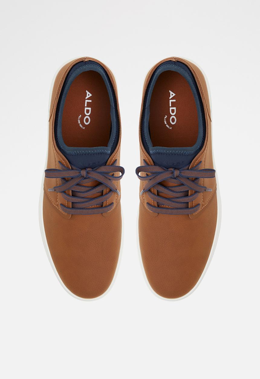 ALDO - Omono - cognac