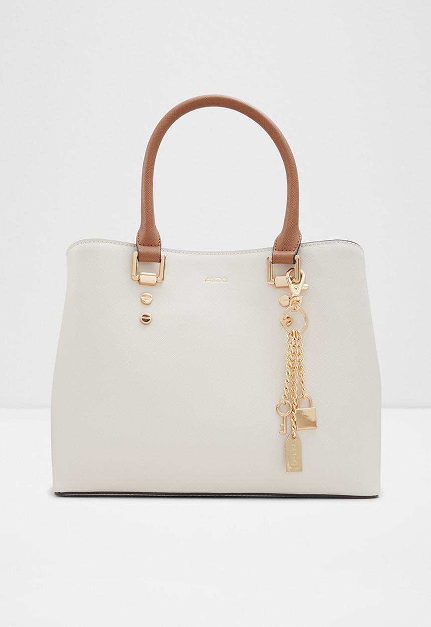 ALDO - Legoiri handbag - bone