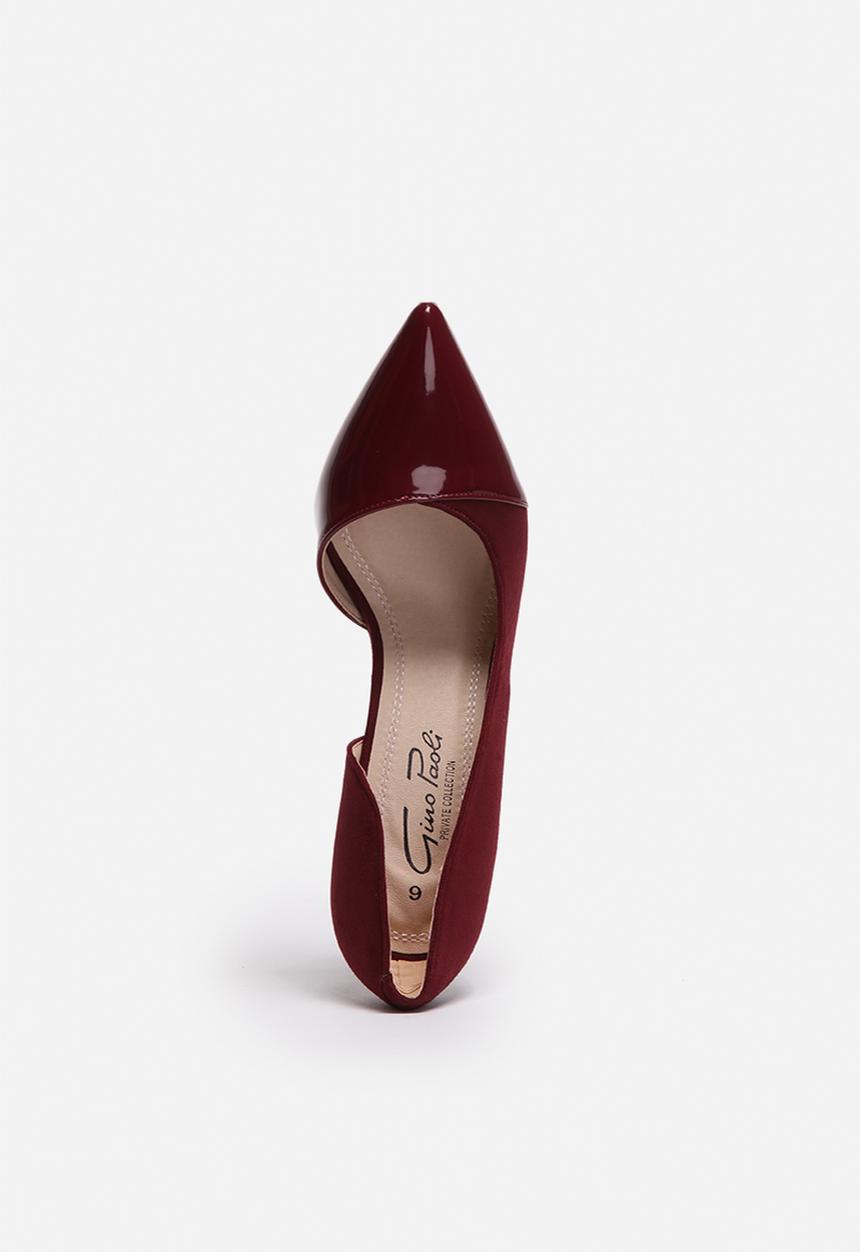 Gino Paoli - Cut Out Court