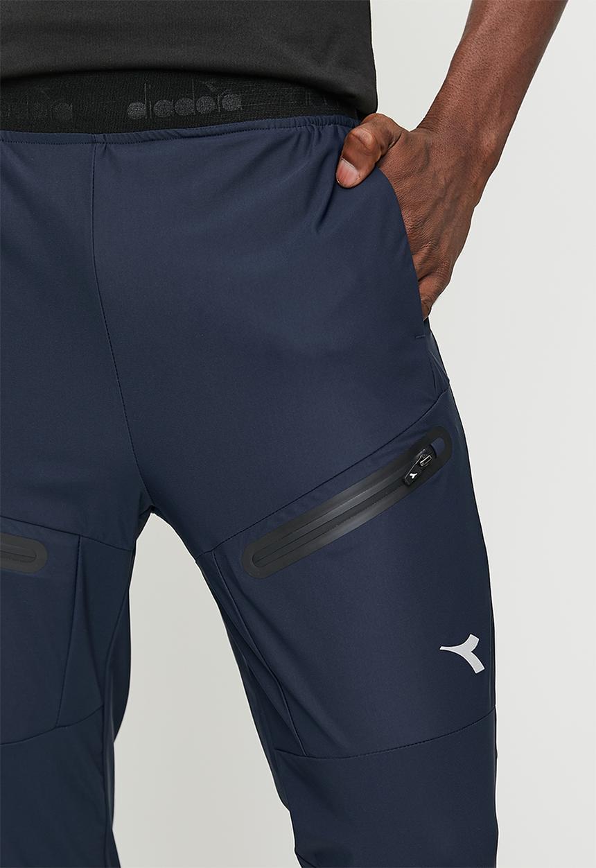 Diadora - Tiziano -  Navy