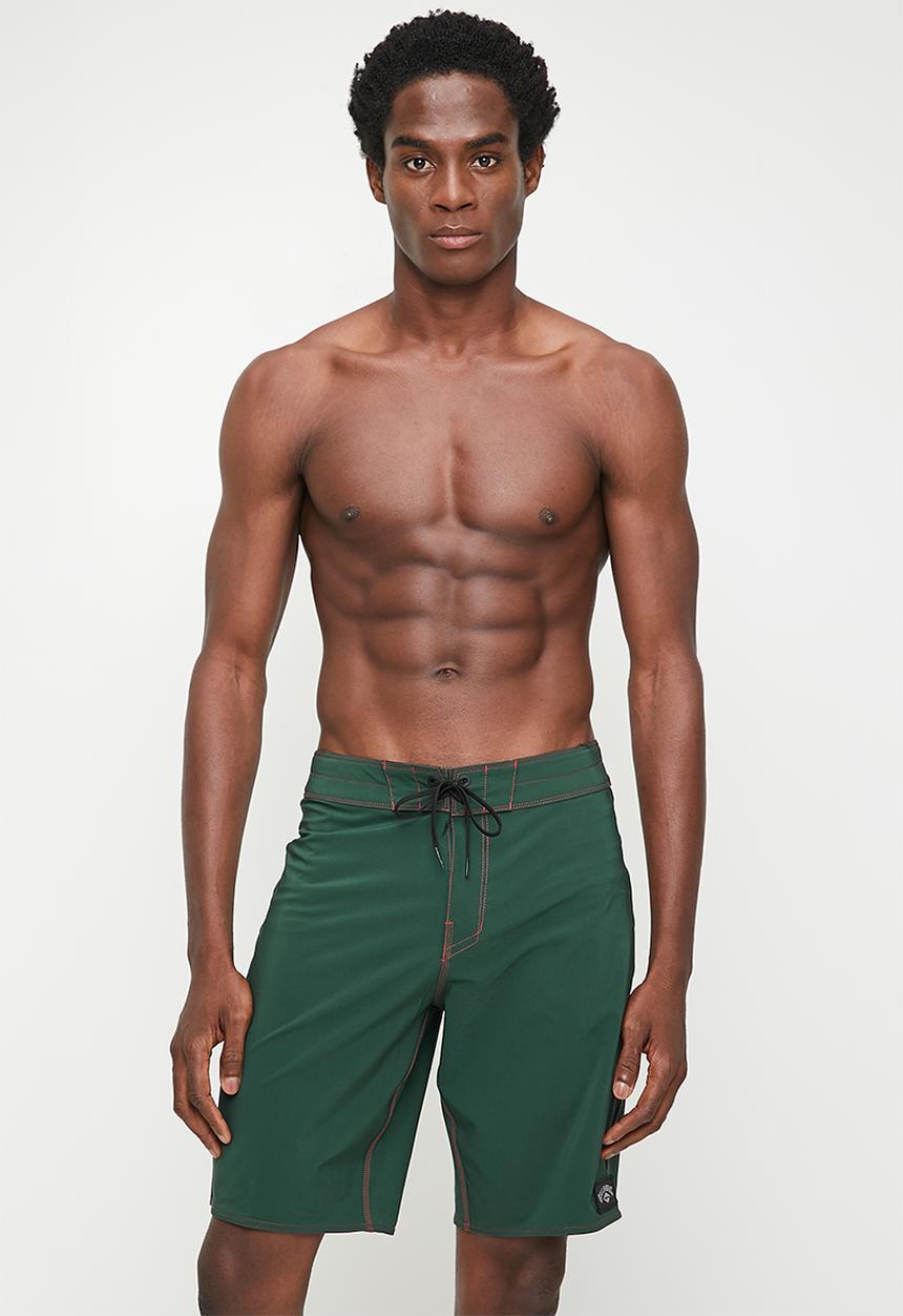 Billabong  - Core lord pro - forest green 