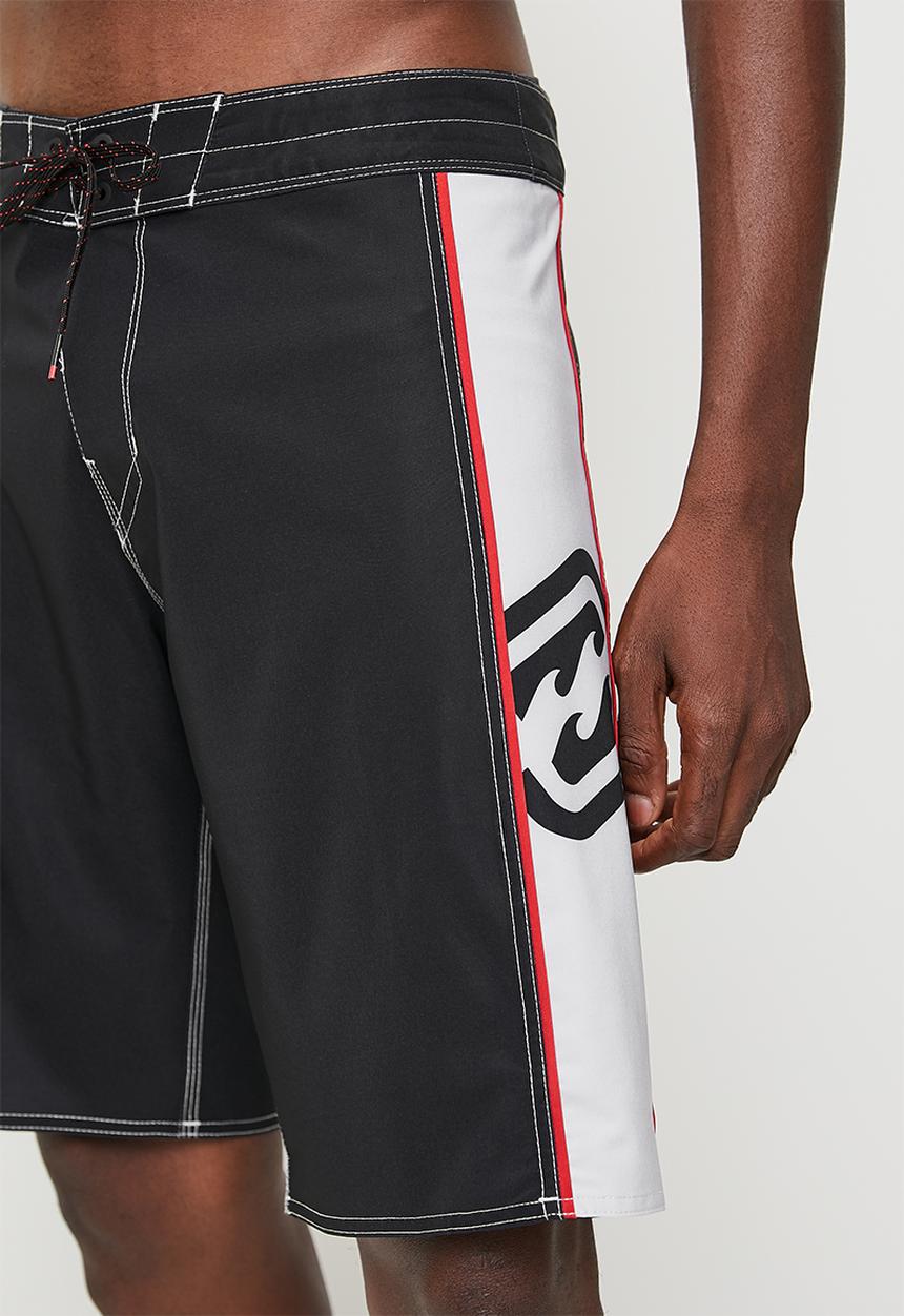 Billabong  - D BAH 2.0 PRO - phantom 