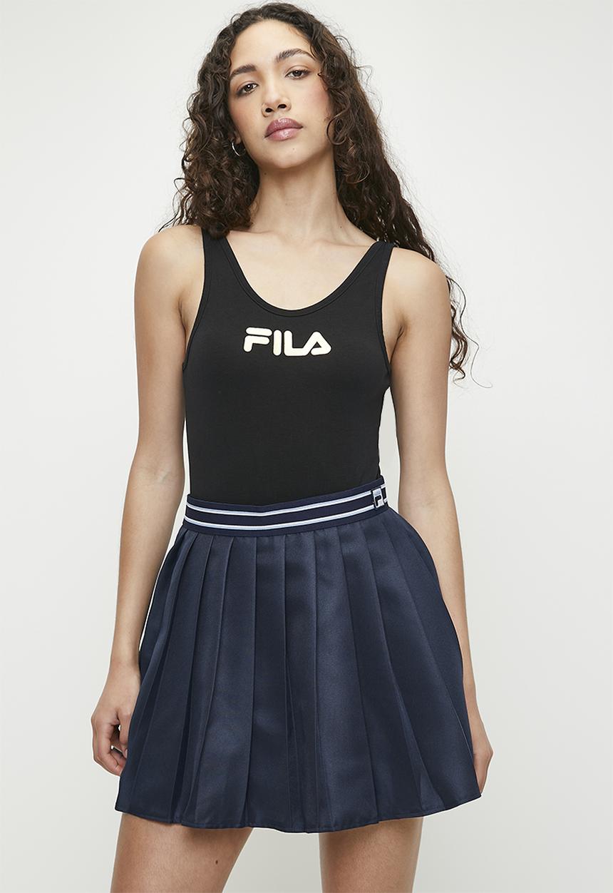 FILA - Aurelia Skirt - Fila Blue