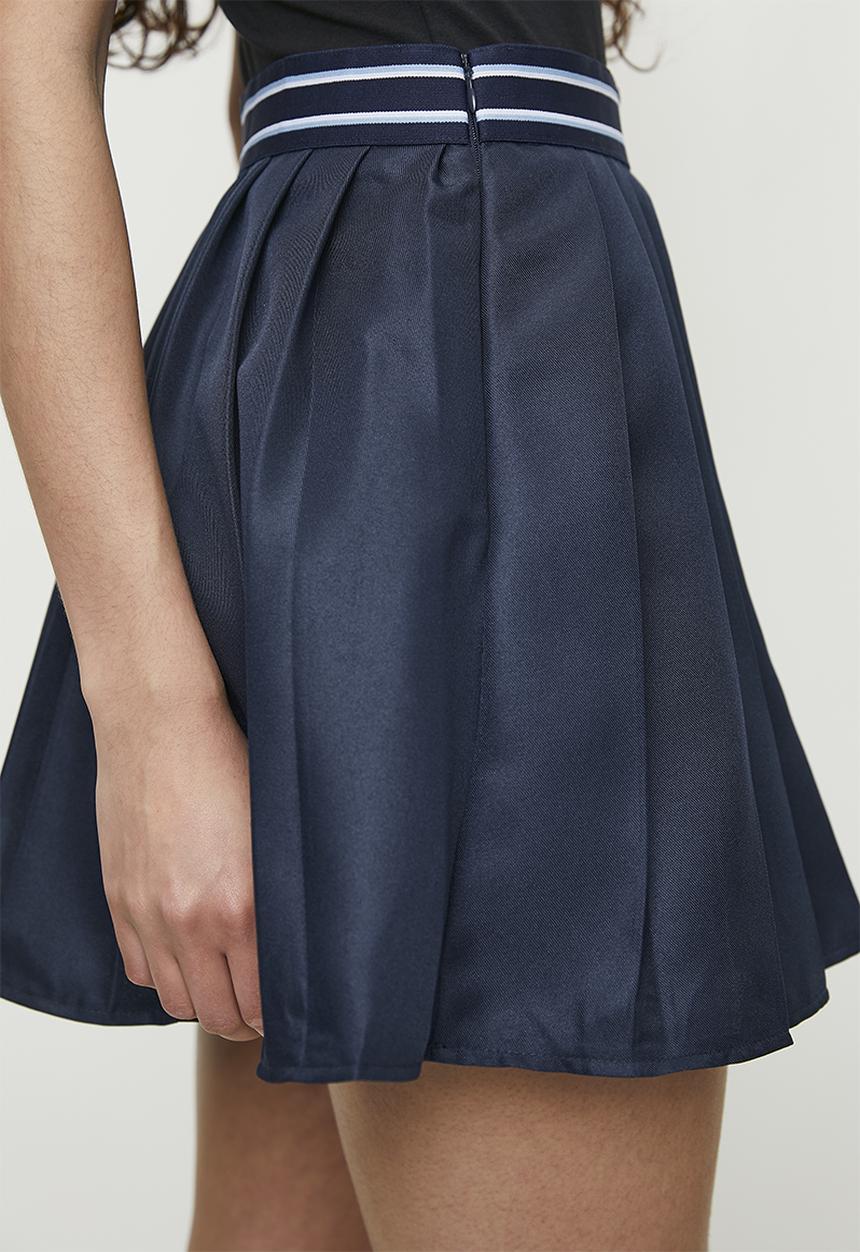 FILA - Aurelia Skirt - Fila Blue