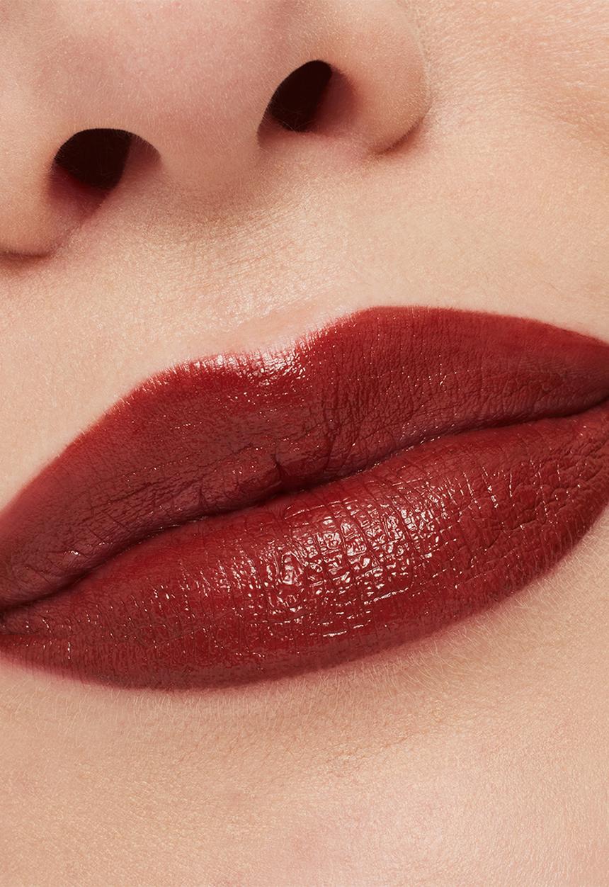MAC - MACximal Sleek Satin Lipstick - Paramount