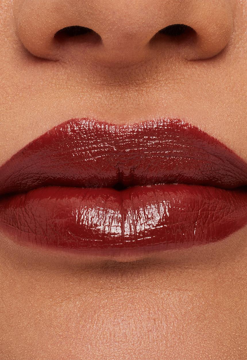 MAC - MACximal Sleek Satin Lipstick - Paramount