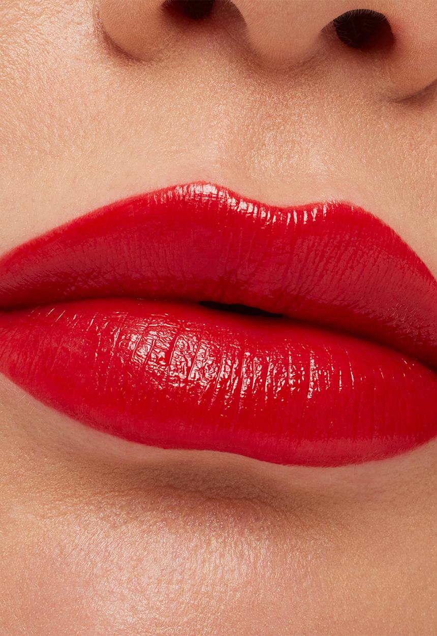 MAC - MACximal Sleek Satin Lipstick - Centre Of Attention
