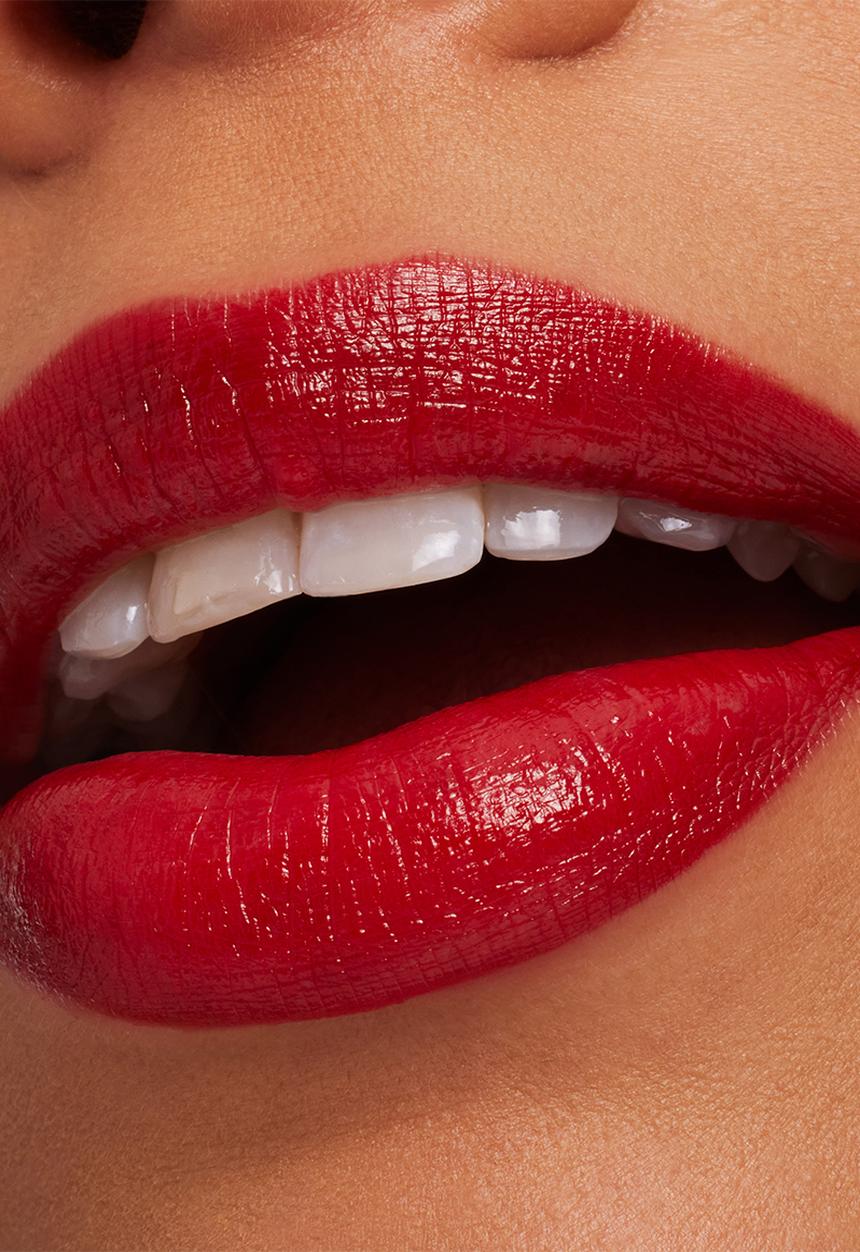MAC - MACximal Sleek Satin Lipstick - Centre Of Attention