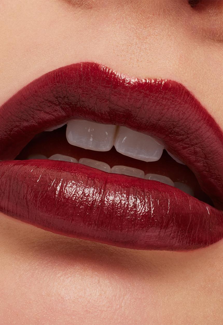 MAC - MACximal Sleek Satin Lipstick - Guessing Game