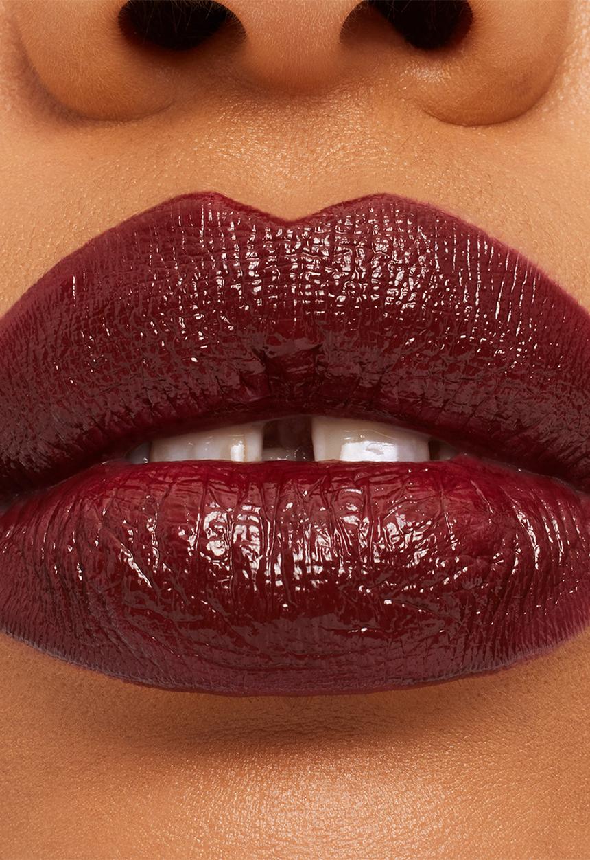 MAC - MACximal Sleek Satin Lipstick - Guessing Game