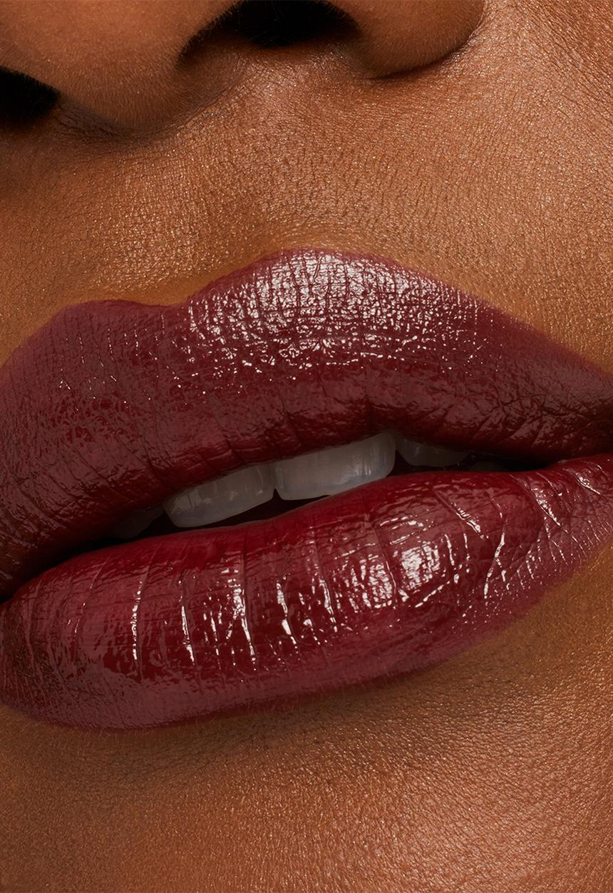 MAC - MACximal Sleek Satin Lipstick - Guessing Game