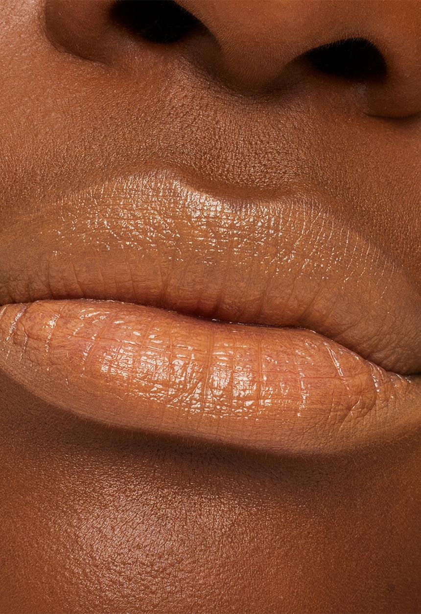 MAC - MACximal Sleek Satin Lipstick - Call It Cozy
