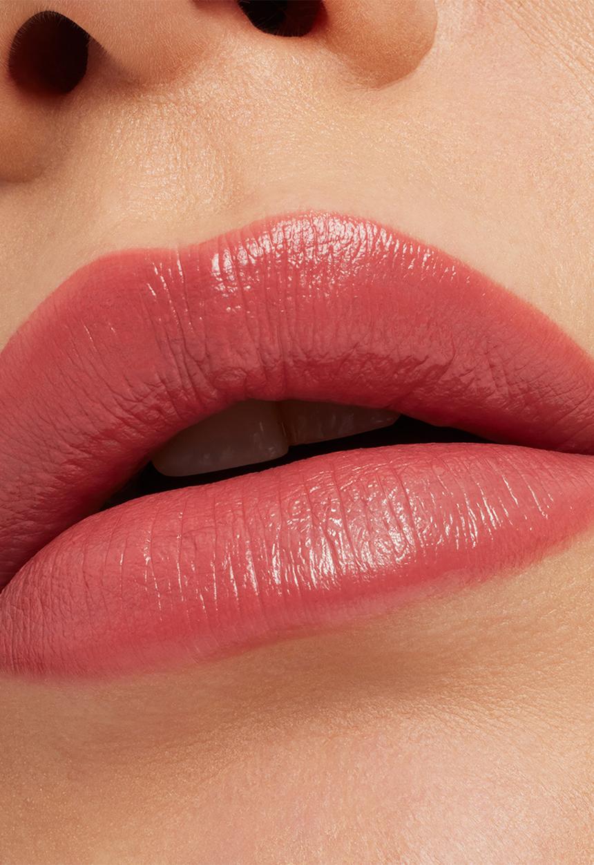 MAC - MACximal Sleek Satin Lipstick - Sitting Pretty