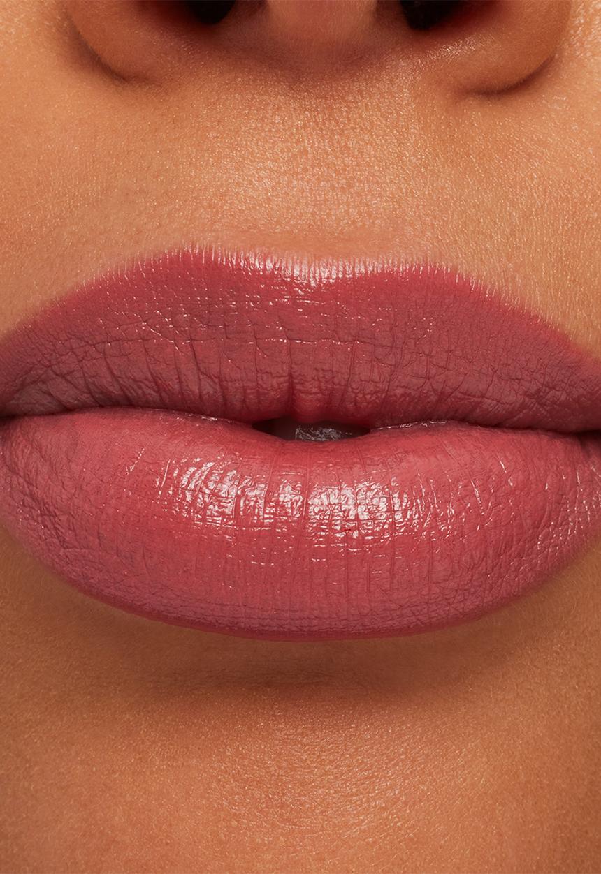 MAC - MACximal Sleek Satin Lipstick - Sitting Pretty