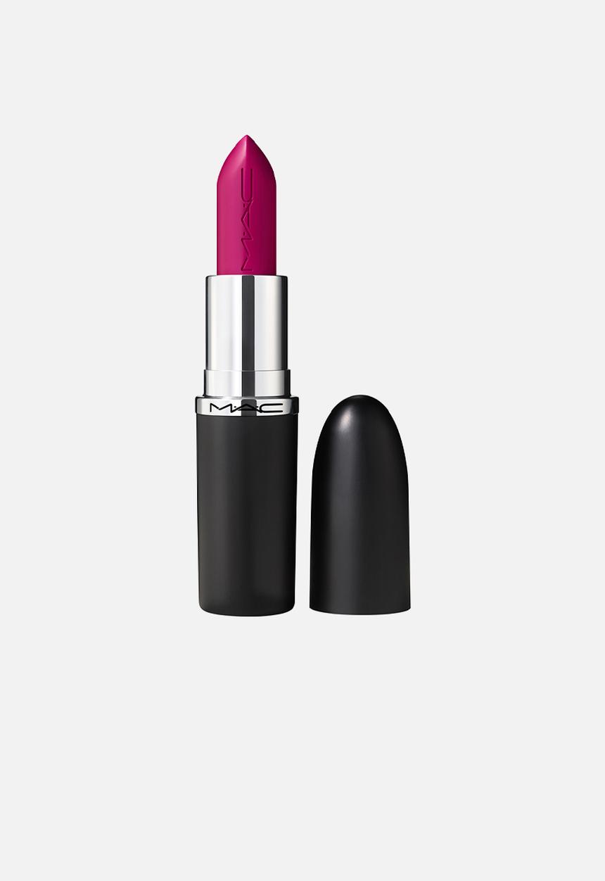 MAC - MACximal Sleek Satin Lipstick - Popstar Pink