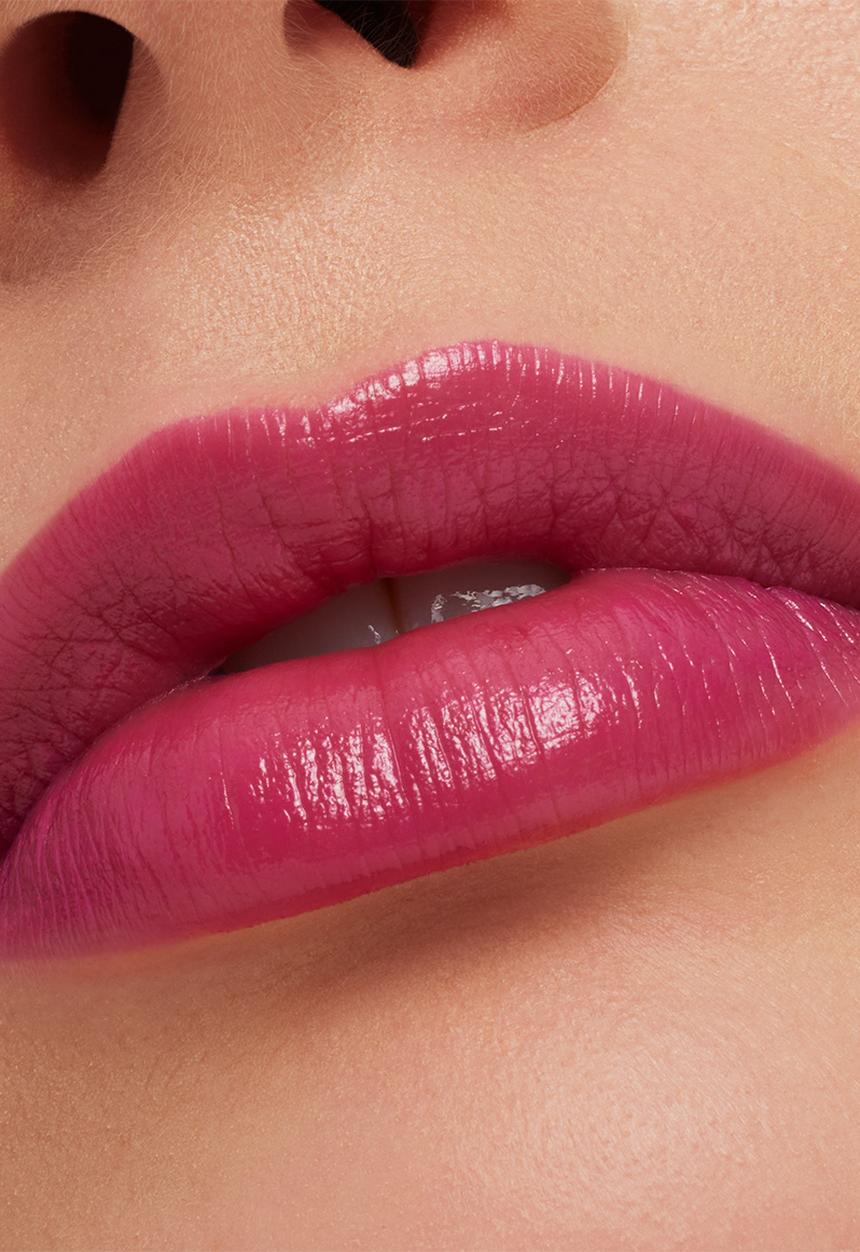 MAC - MACximal Sleek Satin Lipstick - Popstar Pink