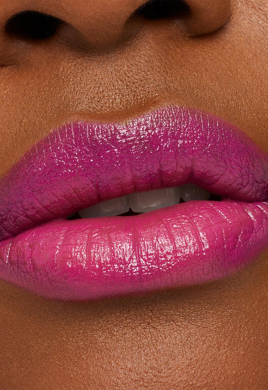 MAC - MACximal Sleek Satin Lipstick - Popstar Pink