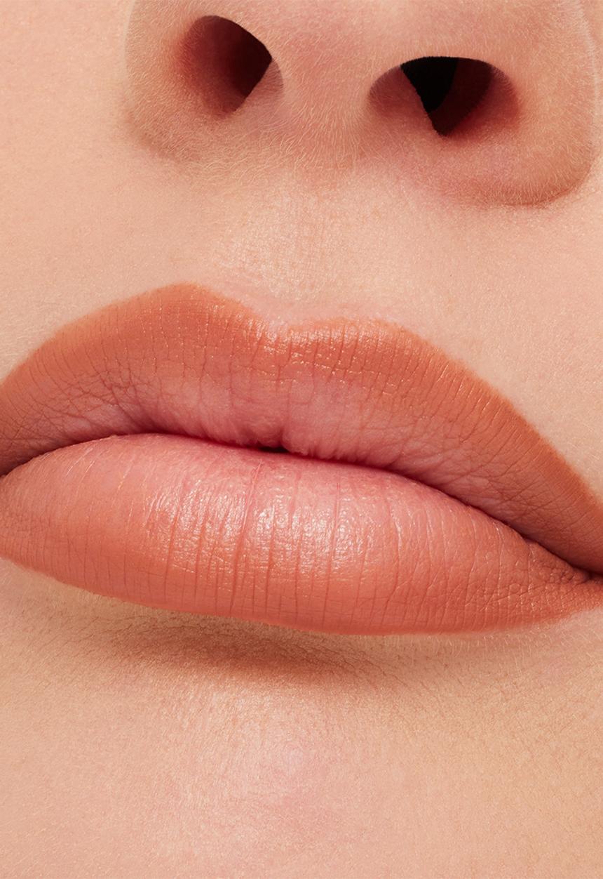 MAC - Lip Pencil - Beige-Turner