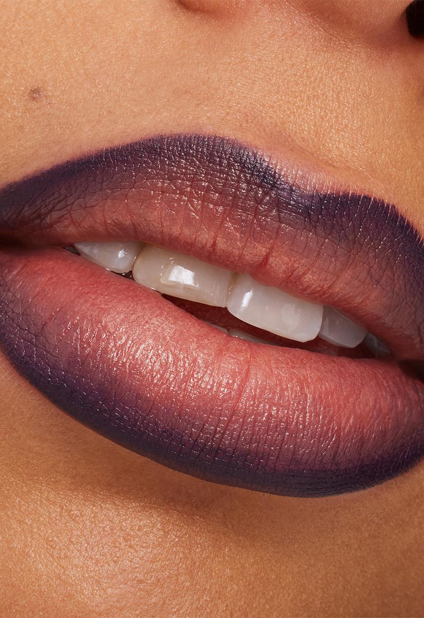 MAC - Lip Pencil - Grape Expectations