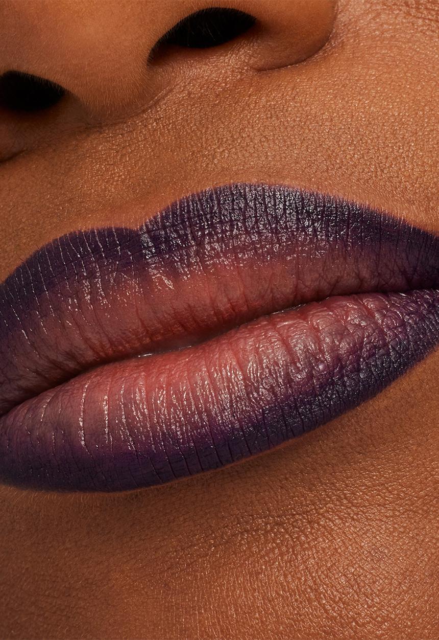 MAC - Lip Pencil - Grape Expectations