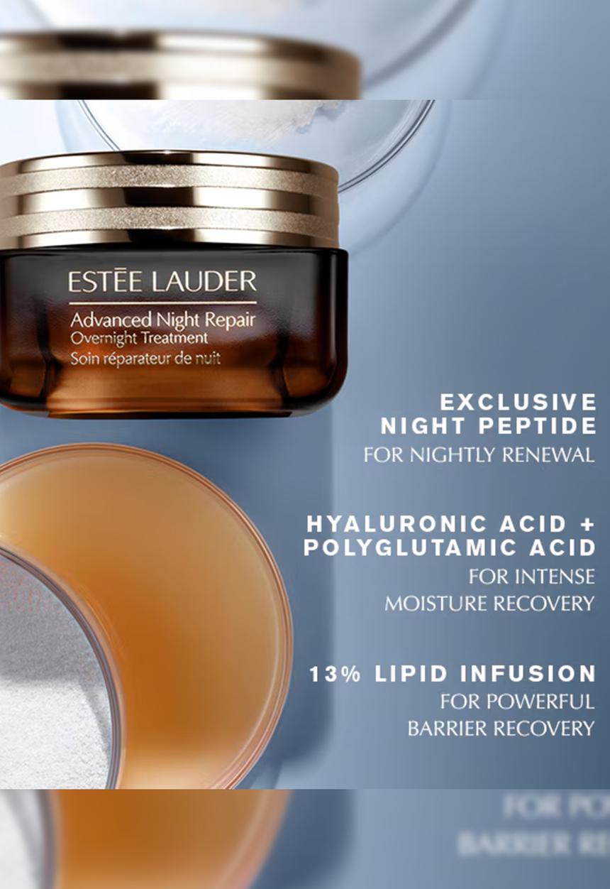 Estee Lauder - Advanced Night Repair Overnight Treatment 65ml