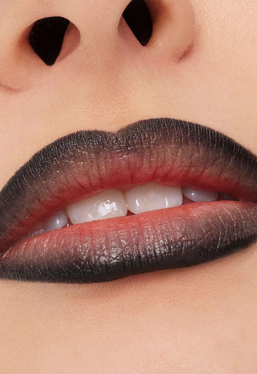 MAC - Lip Pencil - Caviar