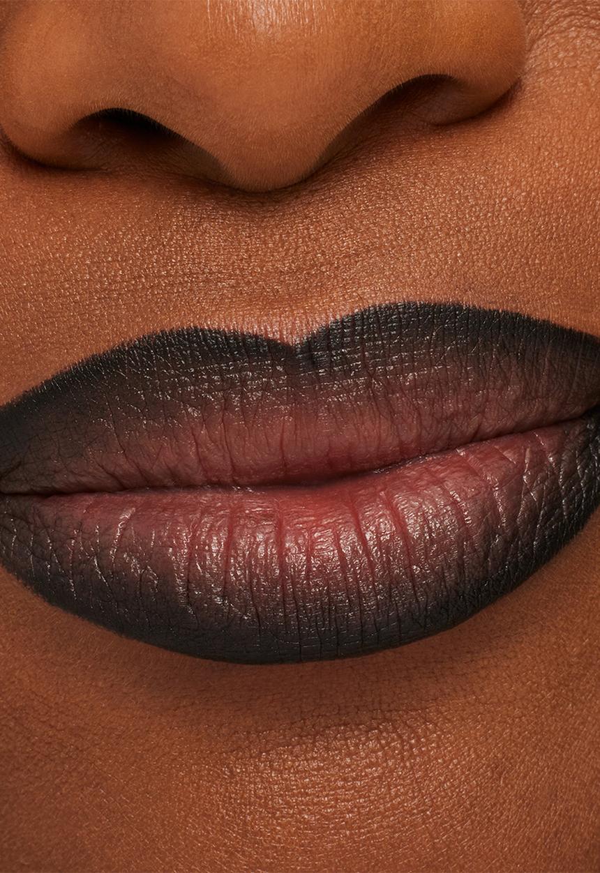 MAC - Lip Pencil - Caviar
