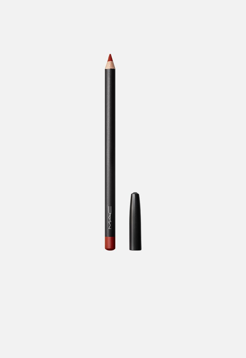 MAC - Lip Pencil - Chili Rimmed