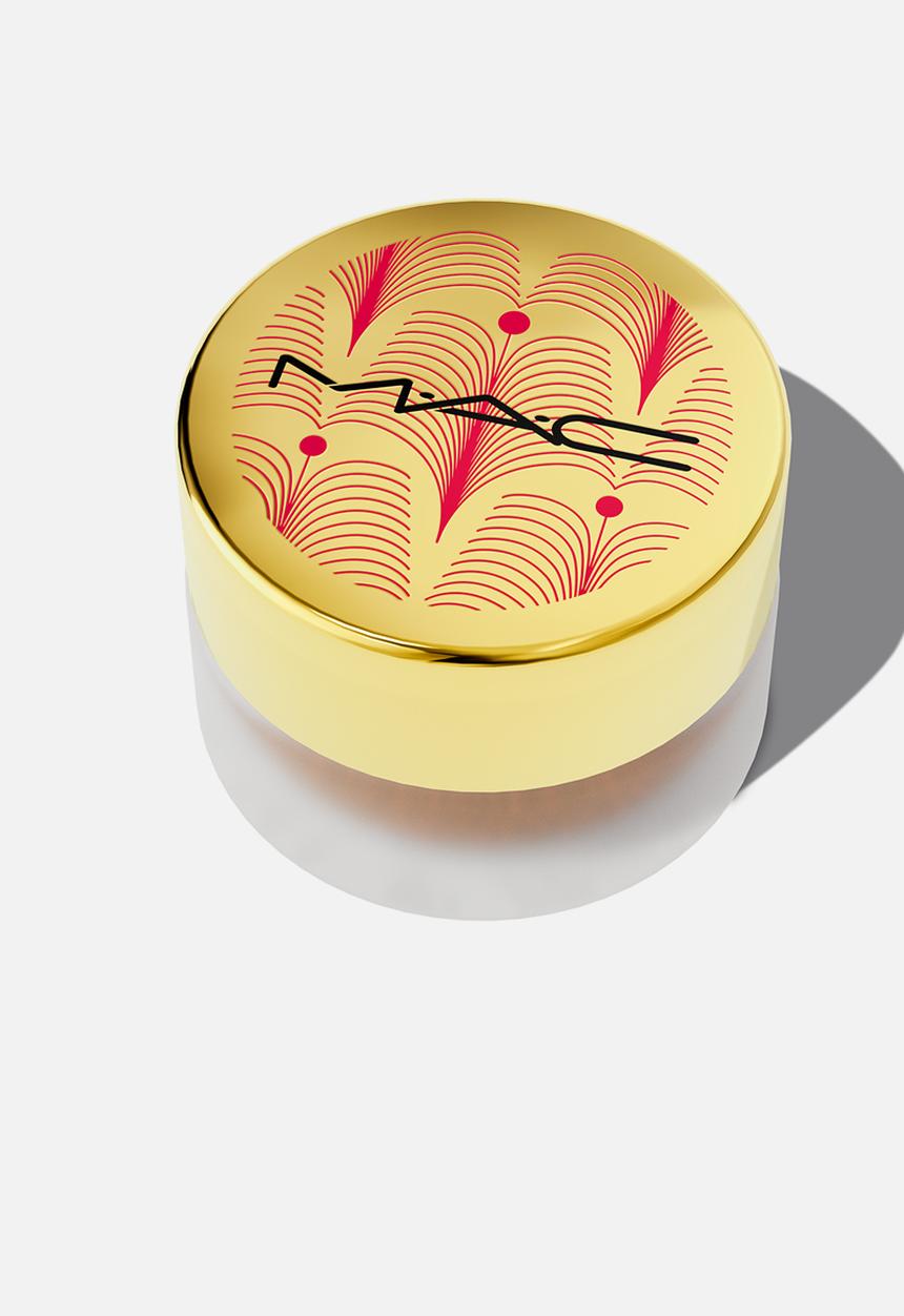MAC - Gift of Gold Jelly Slime All-Over Highlighter - 24K Copper