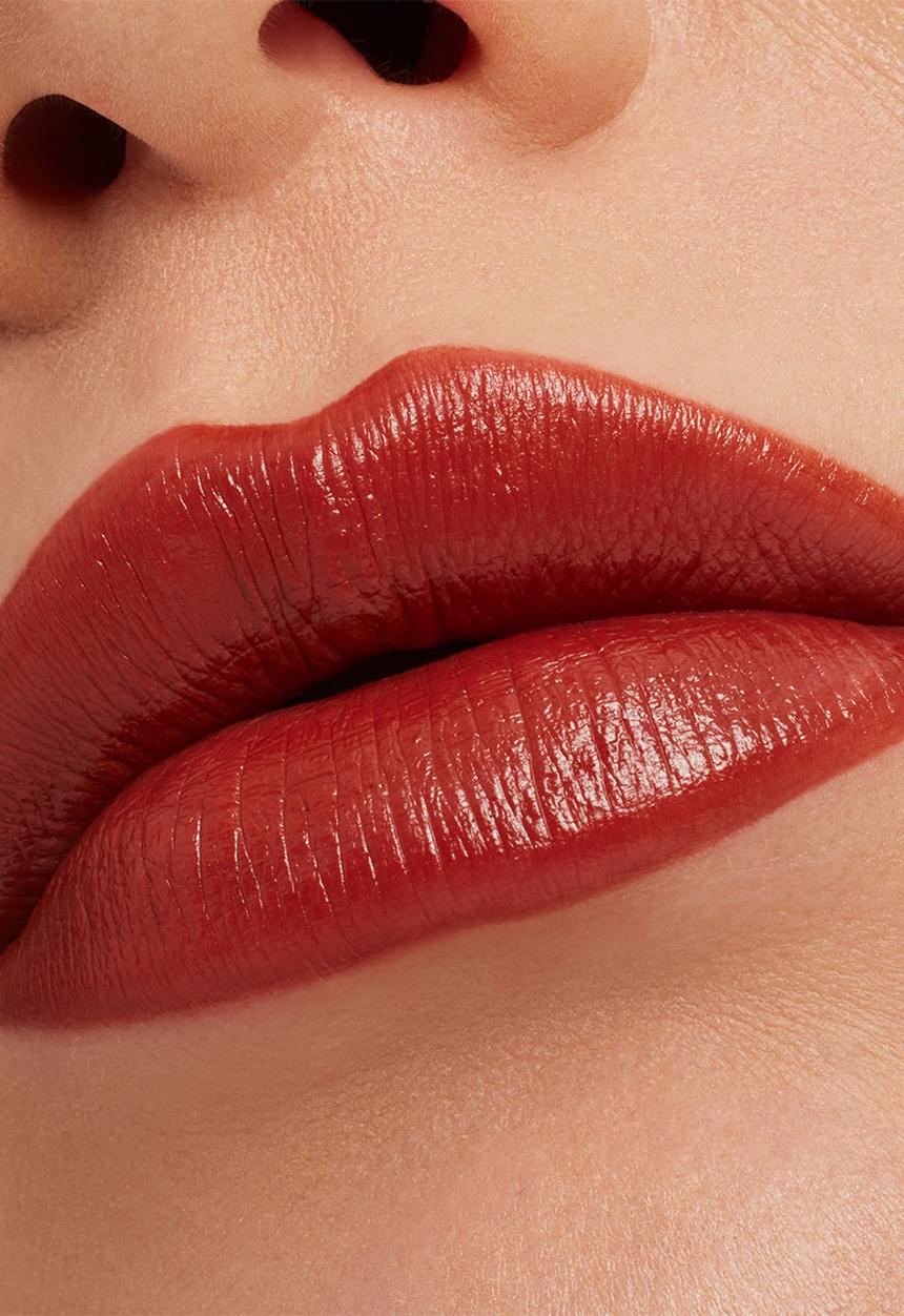MAC - MACximal Sleek Satin Lipstick - Espresso Yourself