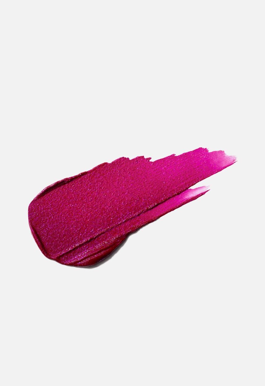 MAC - Gift of Gold Frost Lipstick - M·A·Cgenta