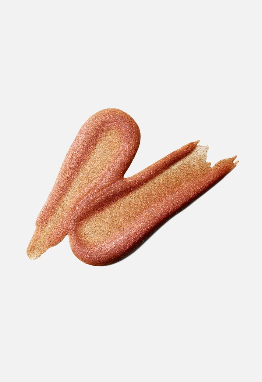 MAC - Gift of Gold Lipglass - Ruby Sparks