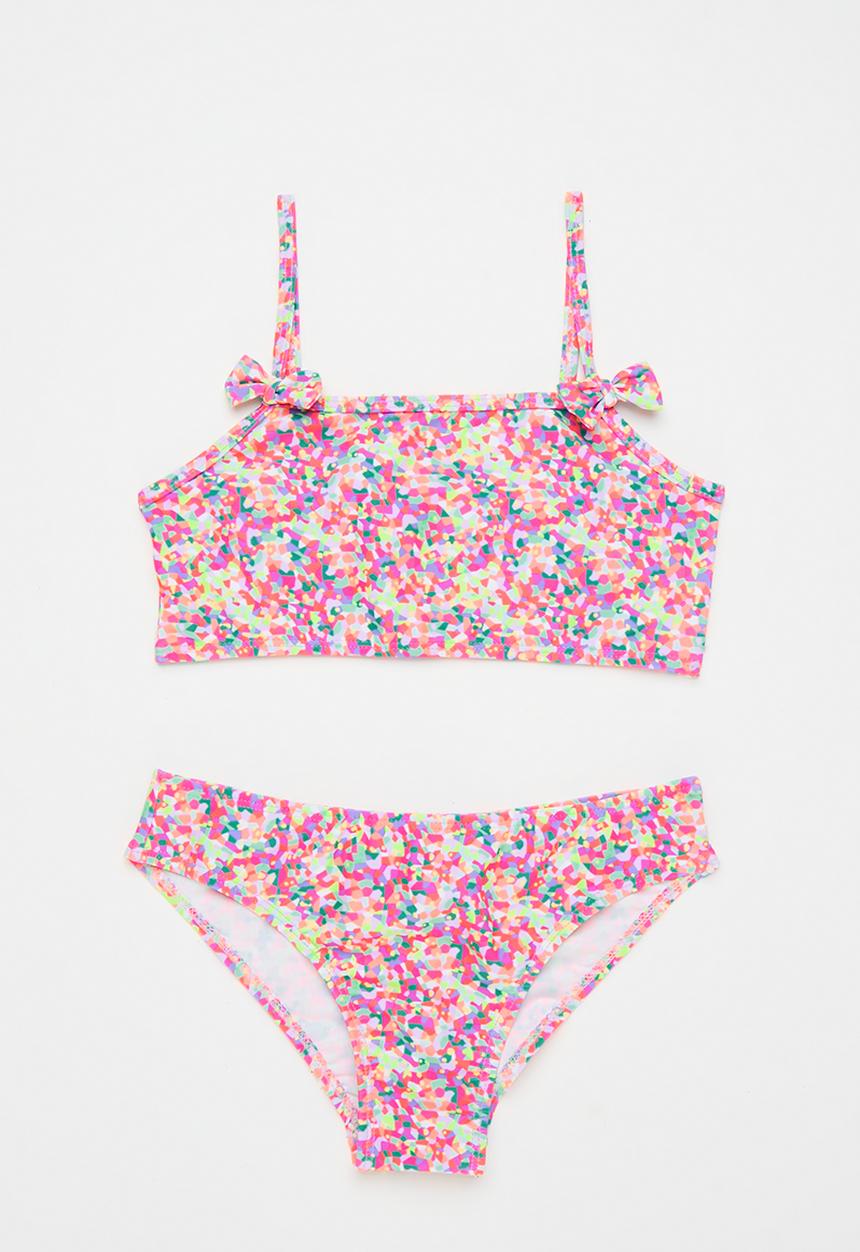 Pop Candy - 2 Piece bikibi set - multi