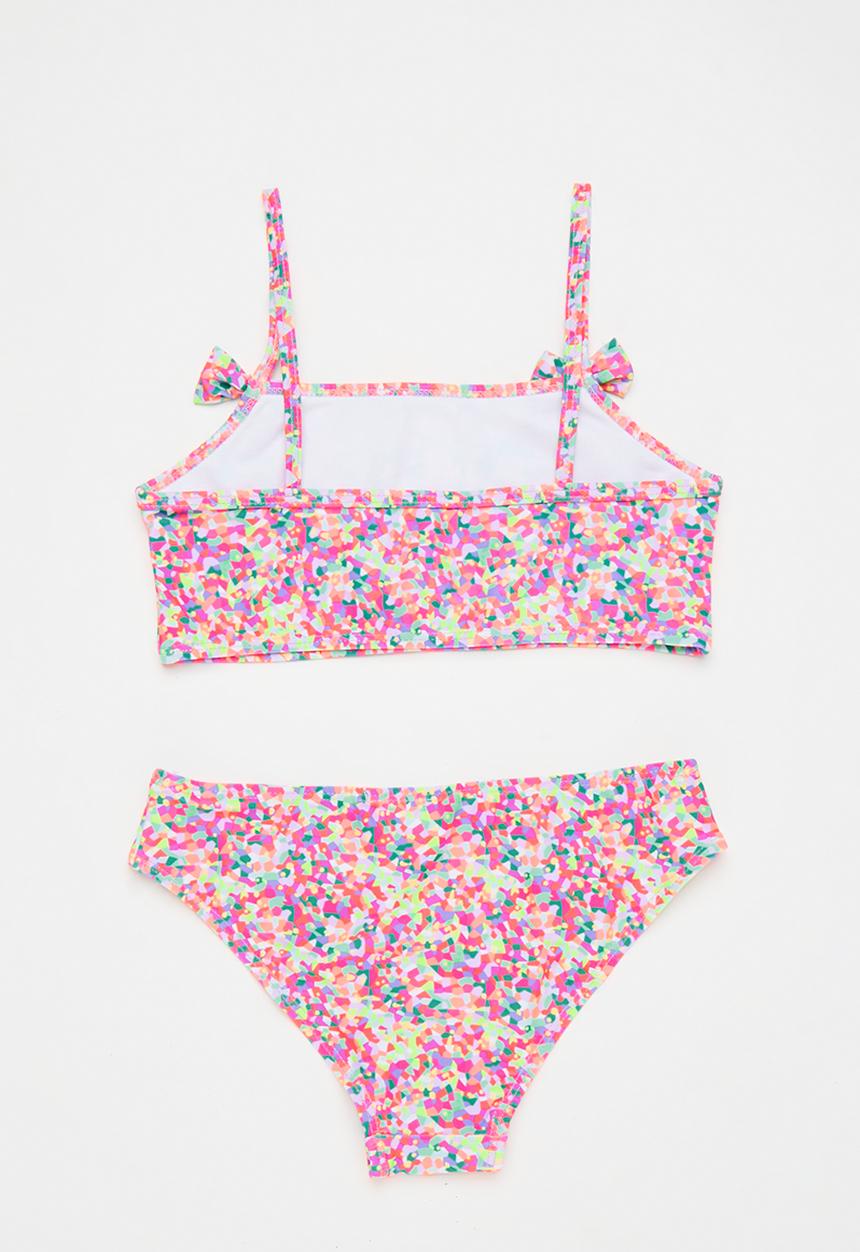 Pop Candy - 2 Piece bikibi set - multi
