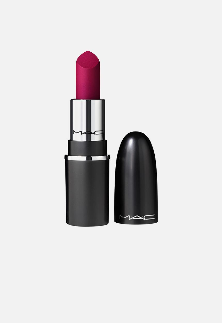 MAC - MACximal Sleek Satin Mini Lipstick - Rebel
