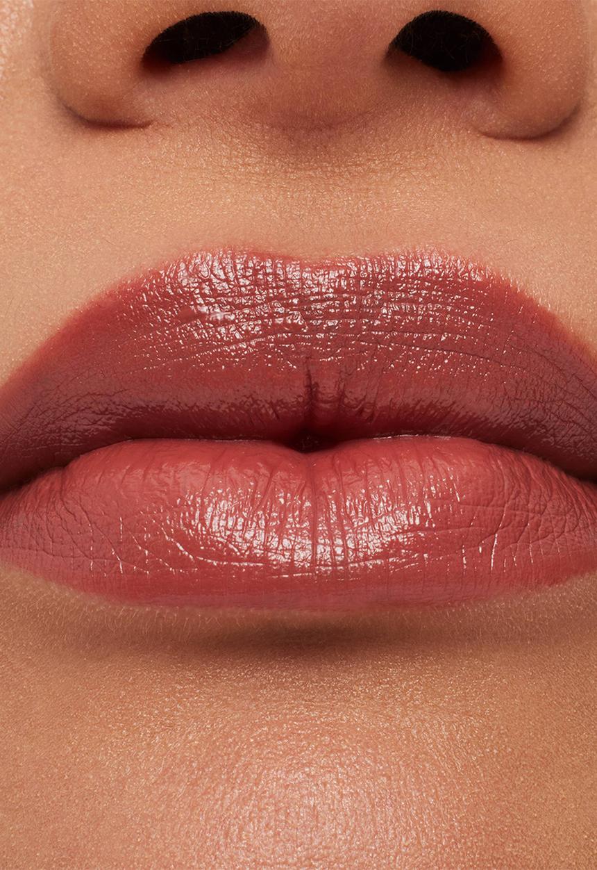 MAC - MACximal Sleek Satin Mini Lipstick - Crème In Your Coffee