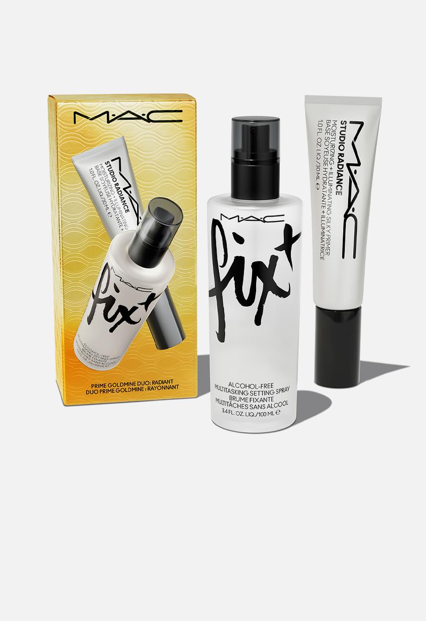 MAC - Prime Goldmine Duo: Radiant