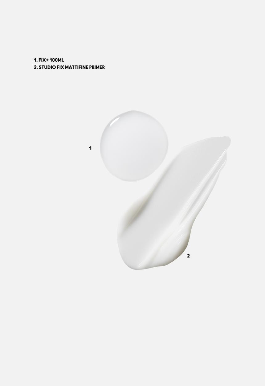 MAC - Prime Goldmine Duo: Matte