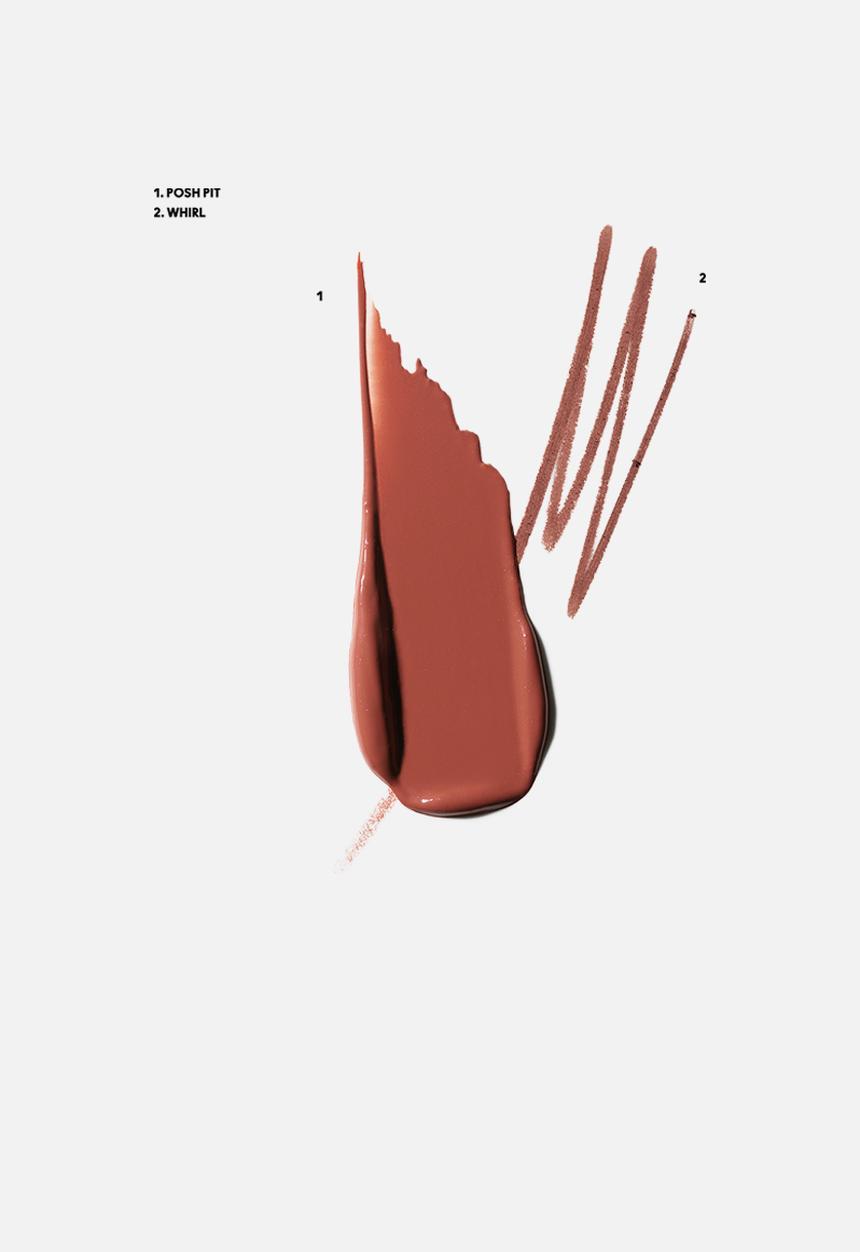 MAC - Tiny Treasures Mini Lip Duo - Neutral