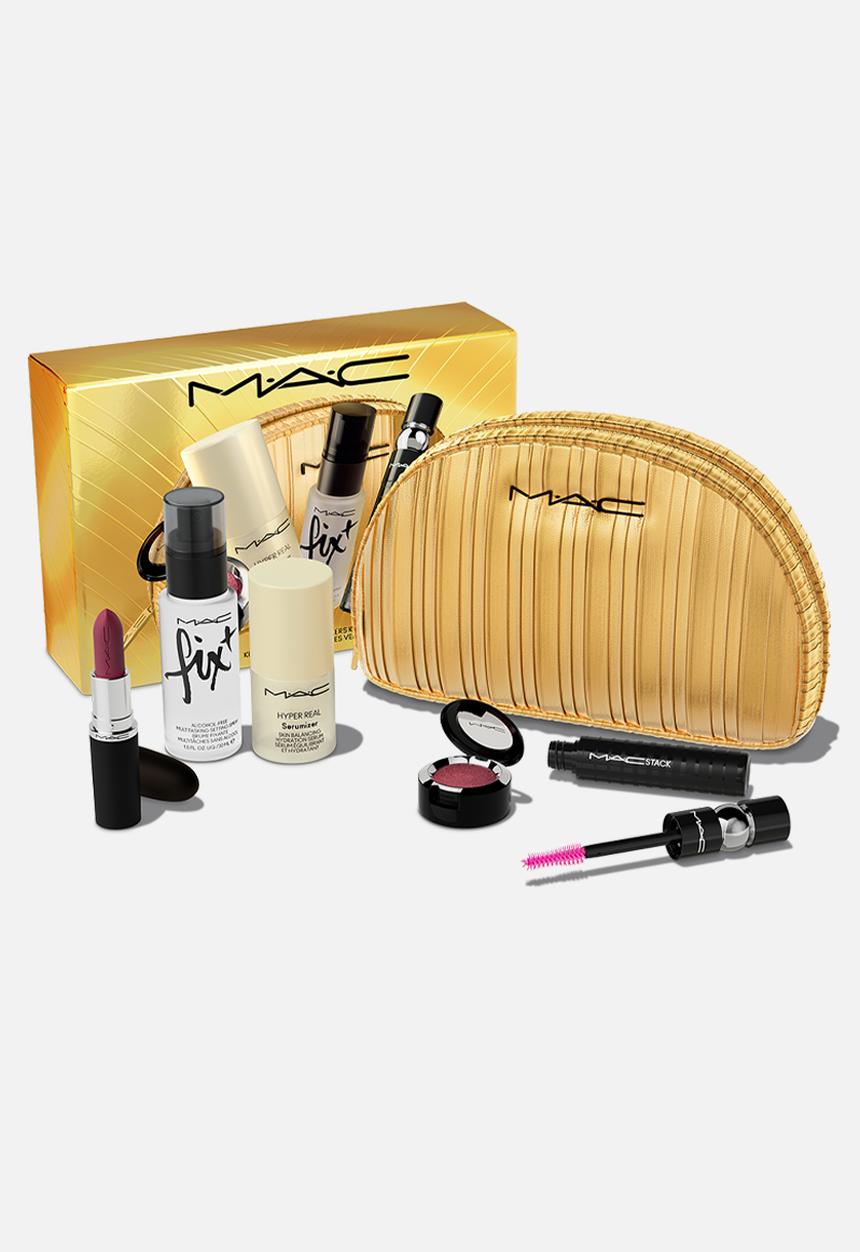 MAC - Paramount BestSellers Kit