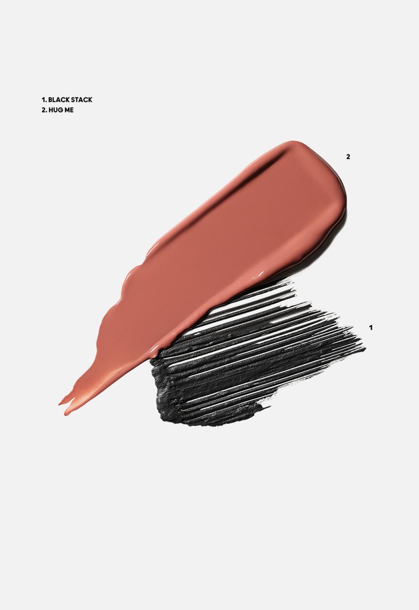 MAC - Gold Tier Mini Lip + Lash Duo