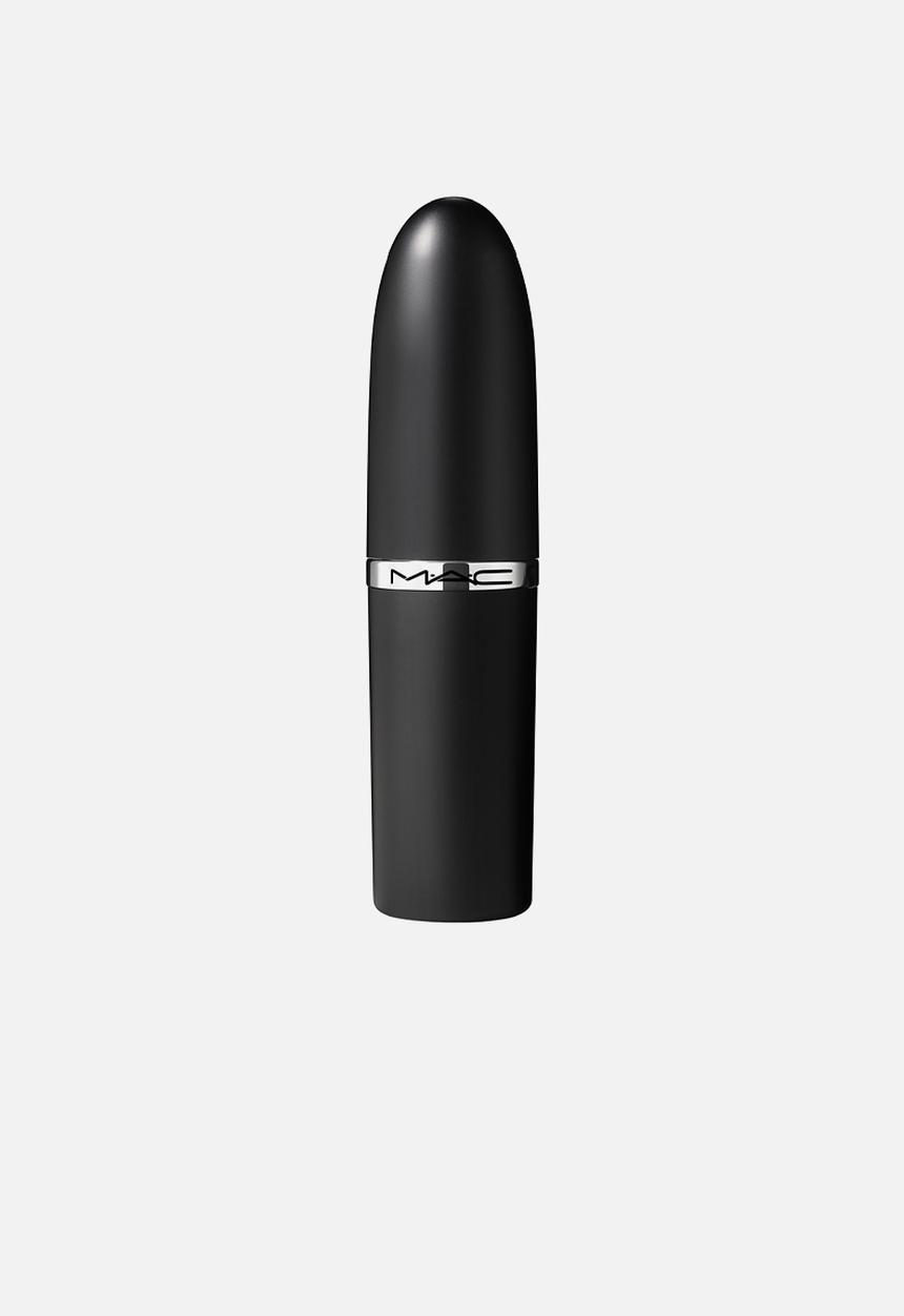 MAC - MACximal Sleek Satin Lipstick - Morange