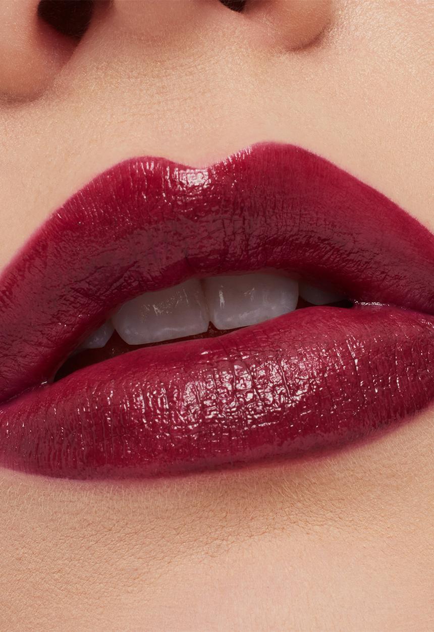 MAC - MACximal Sleek Satin Lipstick - Rebel