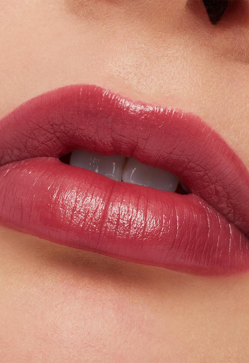 MAC - MACximal Sleek Satin Lipstick - Amorous